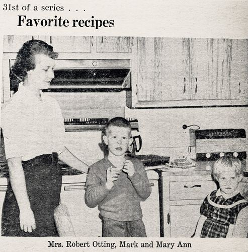 Photograph 31 of 258, 1961 Part 1 collection