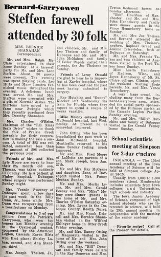 Photograph 48 of 258, 1961 Part 1 collection