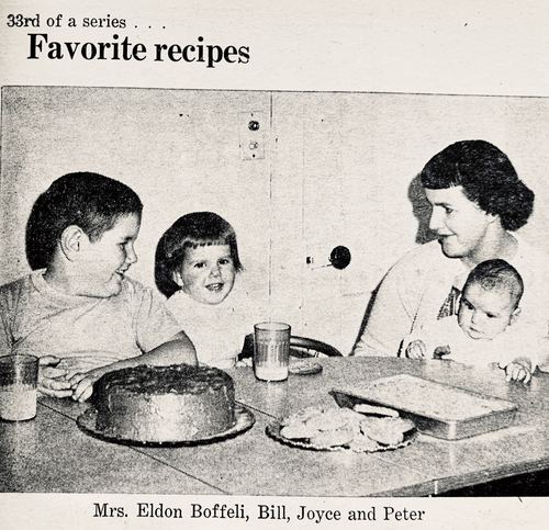 Photograph 55 of 258, 1961 Part 1 collection