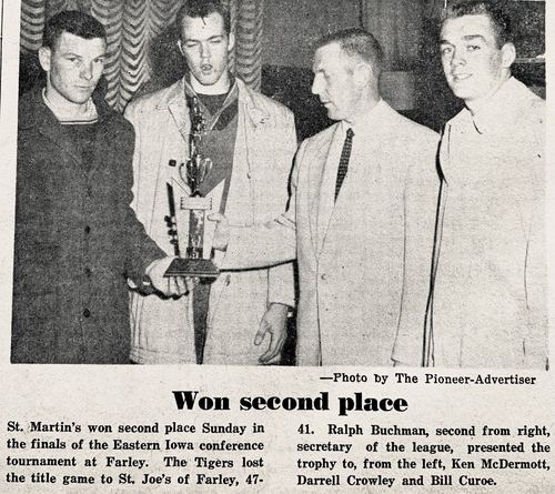 Photograph 60 of 258, 1961 Part 1 collection
