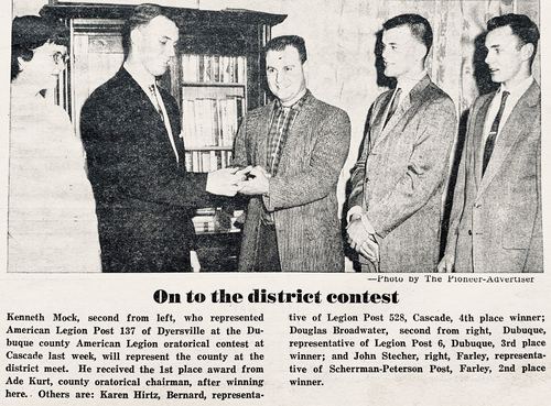 Photograph 71 of 258, 1961 Part 1 collection