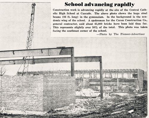Photograph 80 of 258, 1961 Part 1 collection