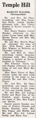 Photograph 89 of 258, 1961 Part 1 collection