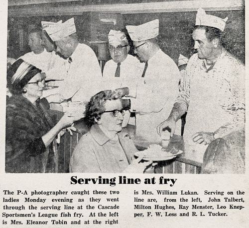Photograph 91 of 258, 1961 Part 1 collection