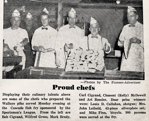 Photograph 92 of 258, 1961 Part 1 collection