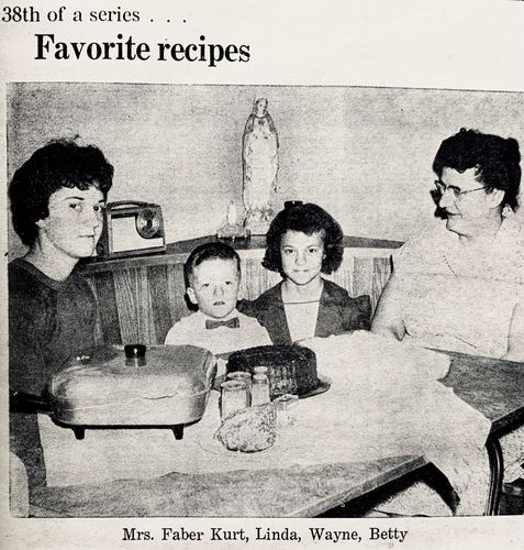 Photograph 104 of 258, 1961 Part 1 collection