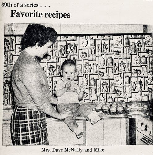Photograph 113 of 258, 1961 Part 1 collection