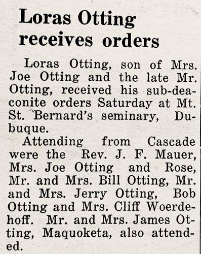 Photograph 114 of 258, 1961 Part 1 collection