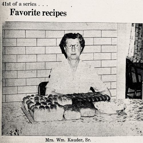 Photograph 138 of 258, 1961 Part 1 collection