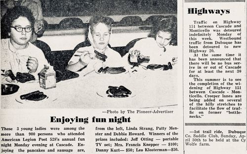 Photograph 141 of 258, 1961 Part 1 collection