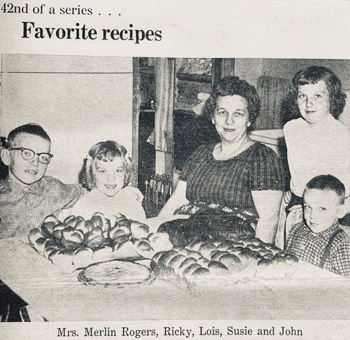 Photograph 146 of 258, 1961 Part 1 collection