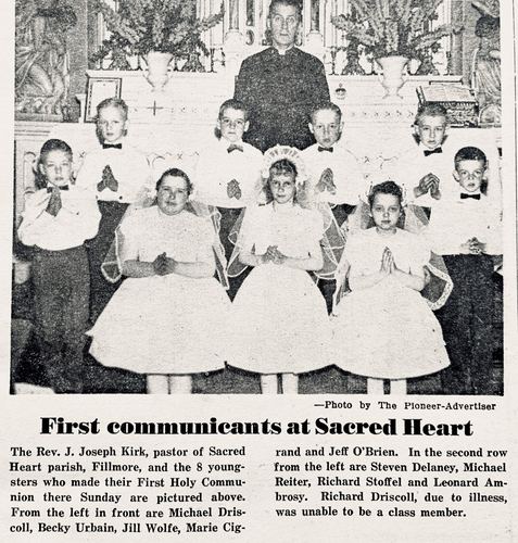 Photograph 148 of 258, 1961 Part 1 collection