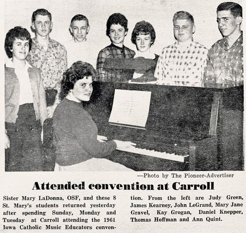 Photograph 149 of 258, 1961 Part 1 collection