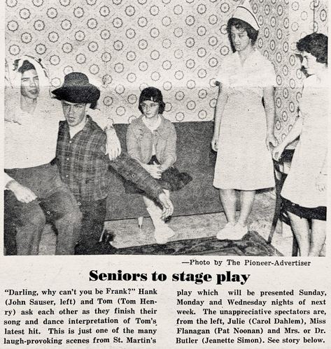 Photograph 151 of 258, 1961 Part 1 collection