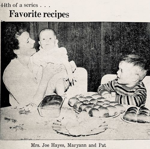 Photograph 164 of 258, 1961 Part 1 collection