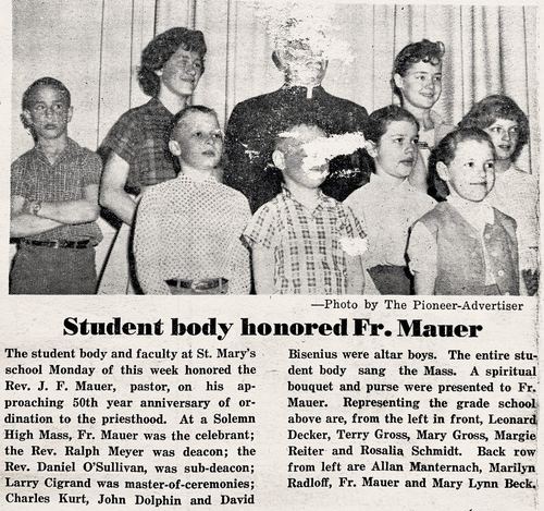 Photograph 171 of 258, 1961 Part 1 collection