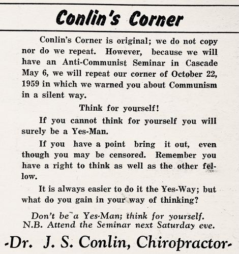 Photograph 176 of 258, 1961 Part 1 collection