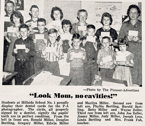 Photograph 177 of 258, 1961 Part 1 collection