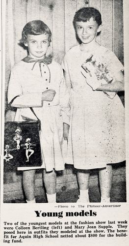 Photograph 182 of 258, 1961 Part 1 collection