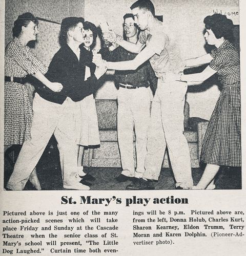 Photograph 186 of 258, 1961 Part 1 collection