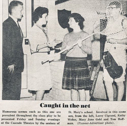 Photograph 187 of 258, 1961 Part 1 collection