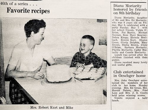 Photograph 194 of 258, 1961 Part 1 collection