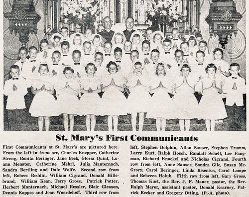 Photograph 197 of 258, 1961 Part 1 collection