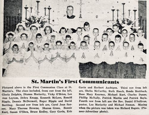 Photograph 198 of 258, 1961 Part 1 collection