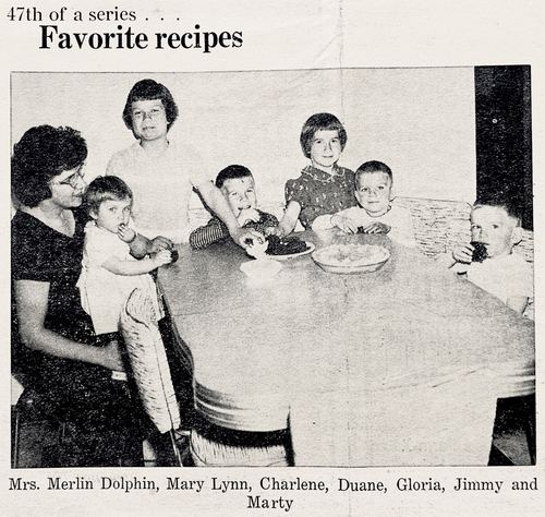 Photograph 200 of 258, 1961 Part 1 collection