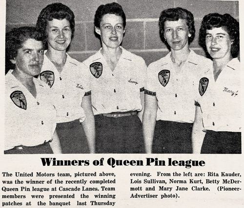 Photograph 201 of 258, 1961 Part 1 collection