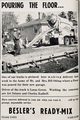 Photograph 202 of 258, 1961 Part 1 collection