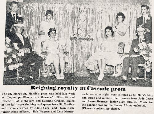 Photograph 204 of 258, 1961 Part 1 collection