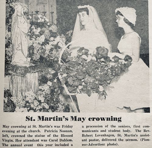 Photograph 213 of 258, 1961 Part 1 collection
