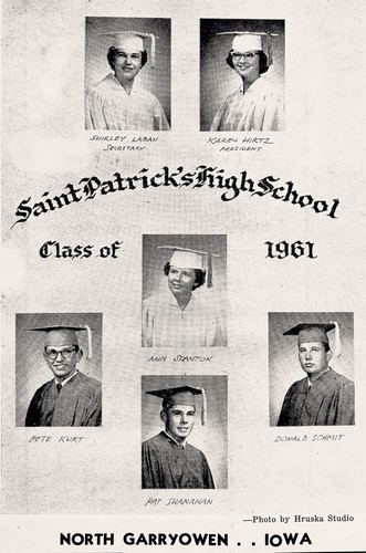 Photograph 221 of 258, 1961 Part 1 collection