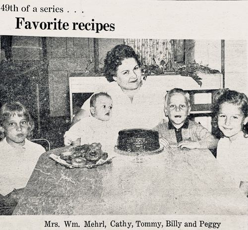 Photograph 223 of 258, 1961 Part 1 collection