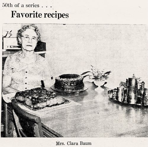 Photograph 231 of 258, 1961 Part 1 collection