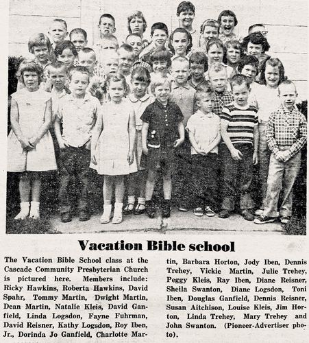 Photograph 235 of 258, 1961 Part 1 collection