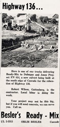 Photograph 241 of 258, 1961 Part 1 collection
