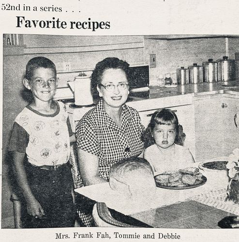 Photograph 247 of 258, 1961 Part 1 collection