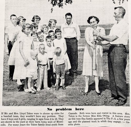 Photograph 248 of 258, 1961 Part 1 collection