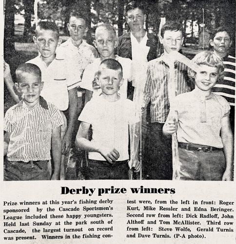 Photograph 251 of 258, 1961 Part 1 collection