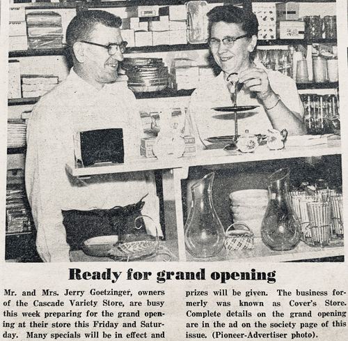 Photograph 252 of 258, 1961 Part 1 collection