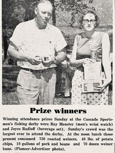 Photograph 255 of 258, 1961 Part 1 collection