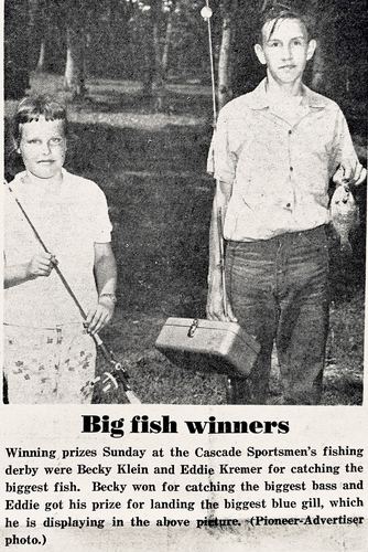 Photograph 256 of 258, 1961 Part 1 collection