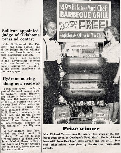 Photograph 13 of 197, 1961 Part 2 collection