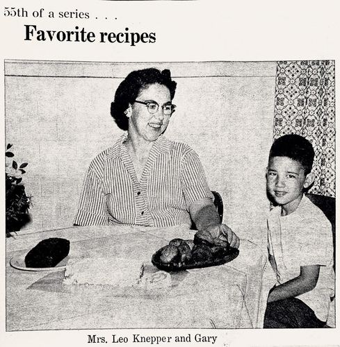 Photograph 16 of 197, 1961 Part 2 collection