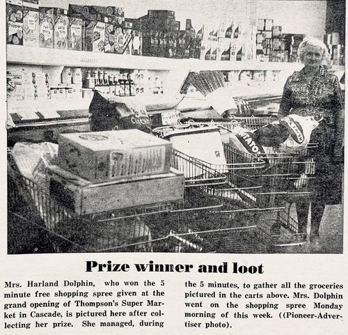 Photograph 20 of 197, 1961 Part 2 collection