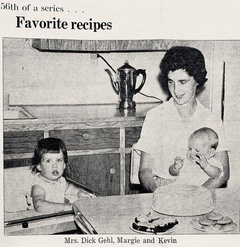 Photograph 22 of 197, 1961 Part 2 collection