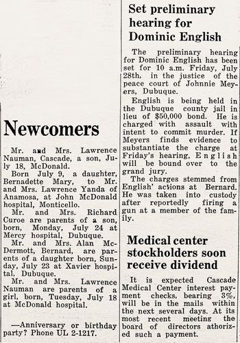 Photograph 25 of 197, 1961 Part 2 collection