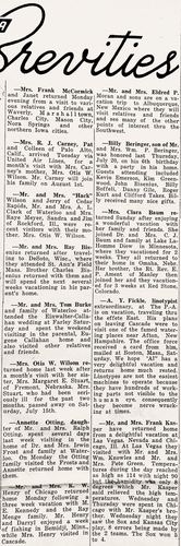 Photograph 27 of 197, 1961 Part 2 collection